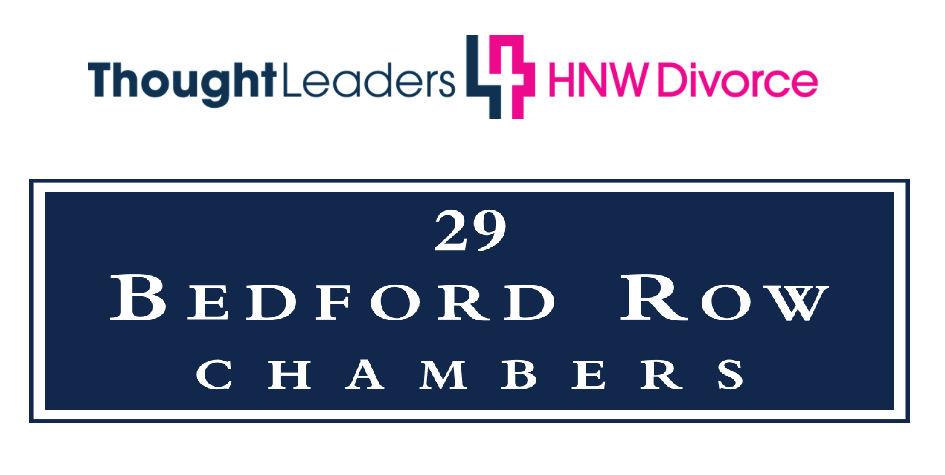 29 Bedford Row extends partnership with ThoughtLeaders4